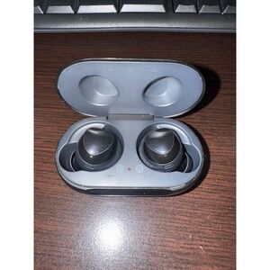 Samsung Galaxy Buds SM-R170‎ In-Ear Wireless Earbuds Headphones - Black SR